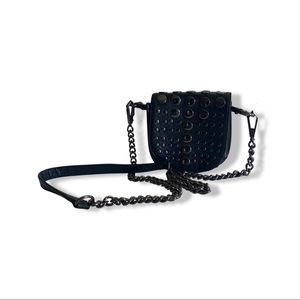Rebecca Minkoff Black handbag